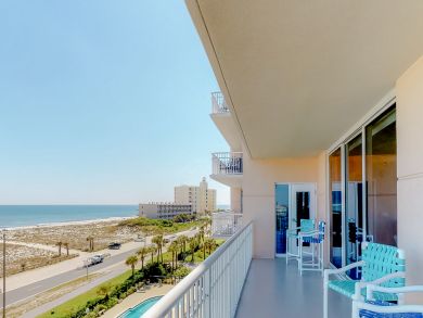 Pensacola Beach Condo 939401