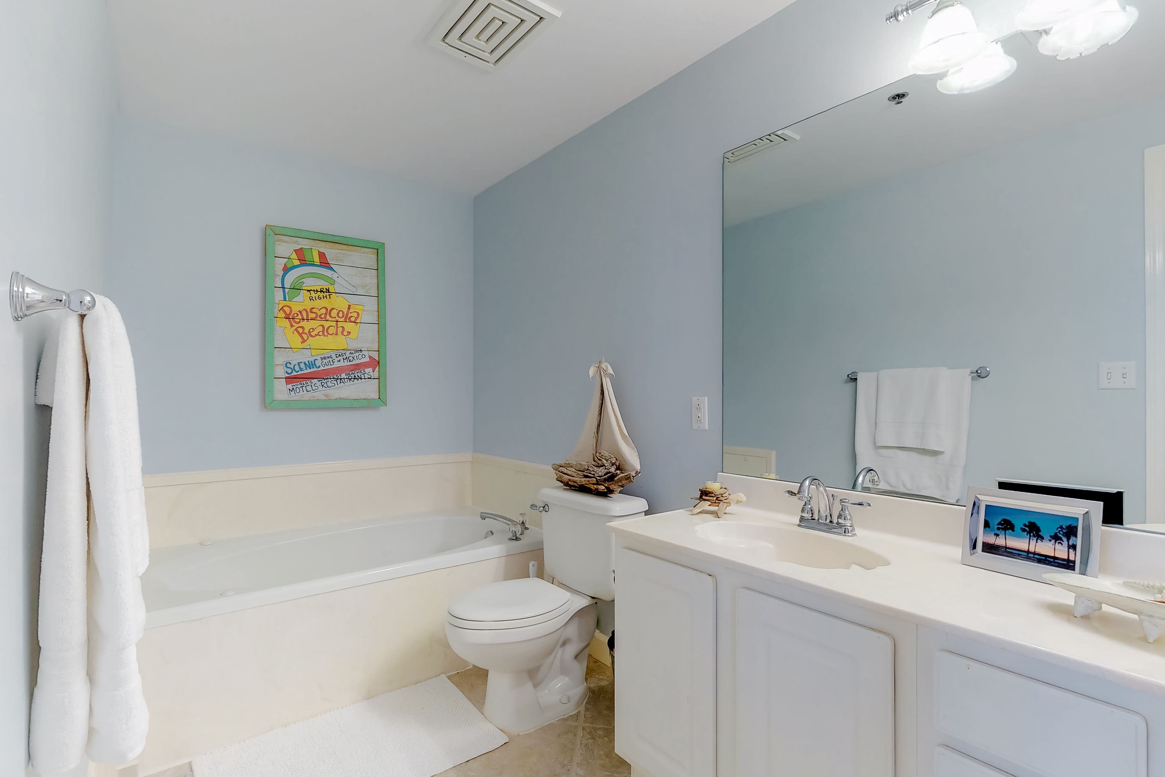 Pensacola Beach Condo 939401