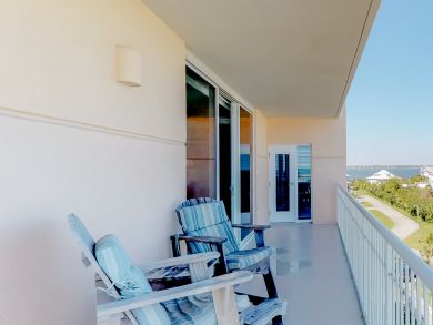 Pensacola Beach Condo 939401