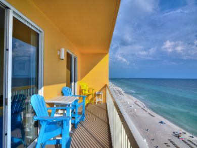 Panama City Beach Condo 939402 Panama City Beach Condo 939402
