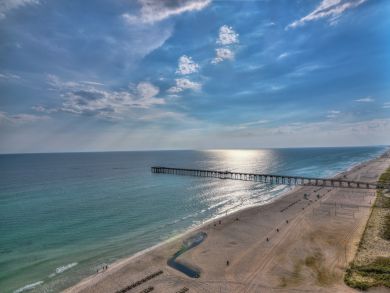 Panama City Beach Condo 939402 Panama City Beach Condo 939402