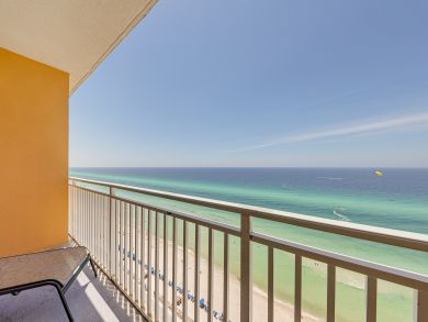 Panama City Beach Condo 939404
