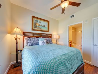 Panama City Beach Condo 939404