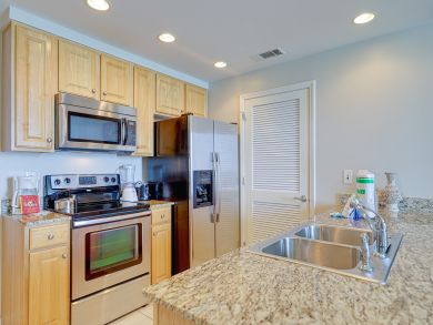Panama City Beach Condo 939404