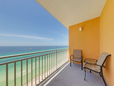 Panama City Beach Condo 939404