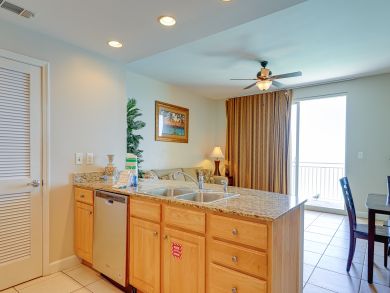 Panama City Beach Condo 939404