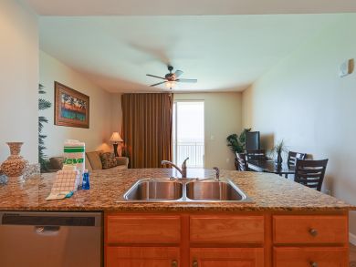 Panama City Beach Condo 939404