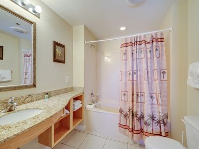 Panama City Beach Condo 939404