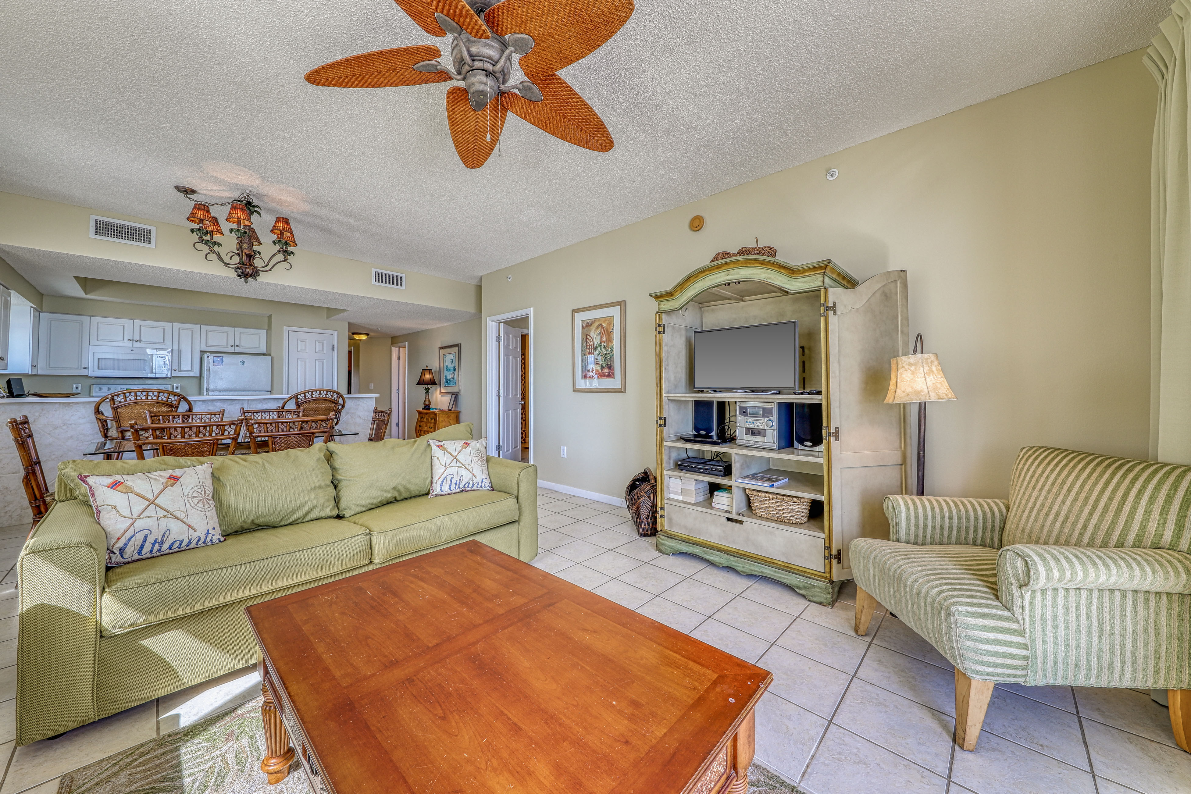 Beaches Of South Walton Condo 939405