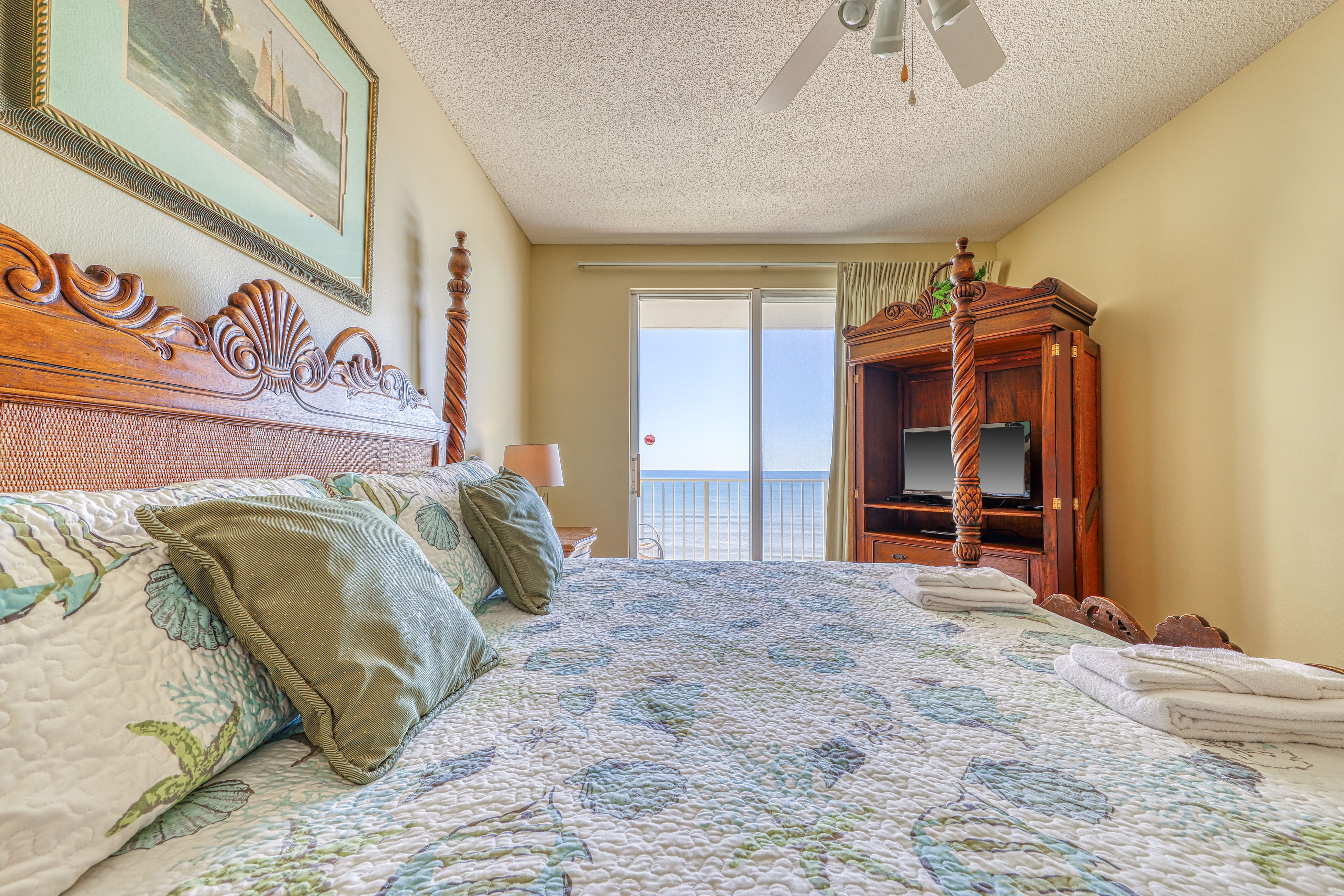 Beaches Of South Walton Condo 939405