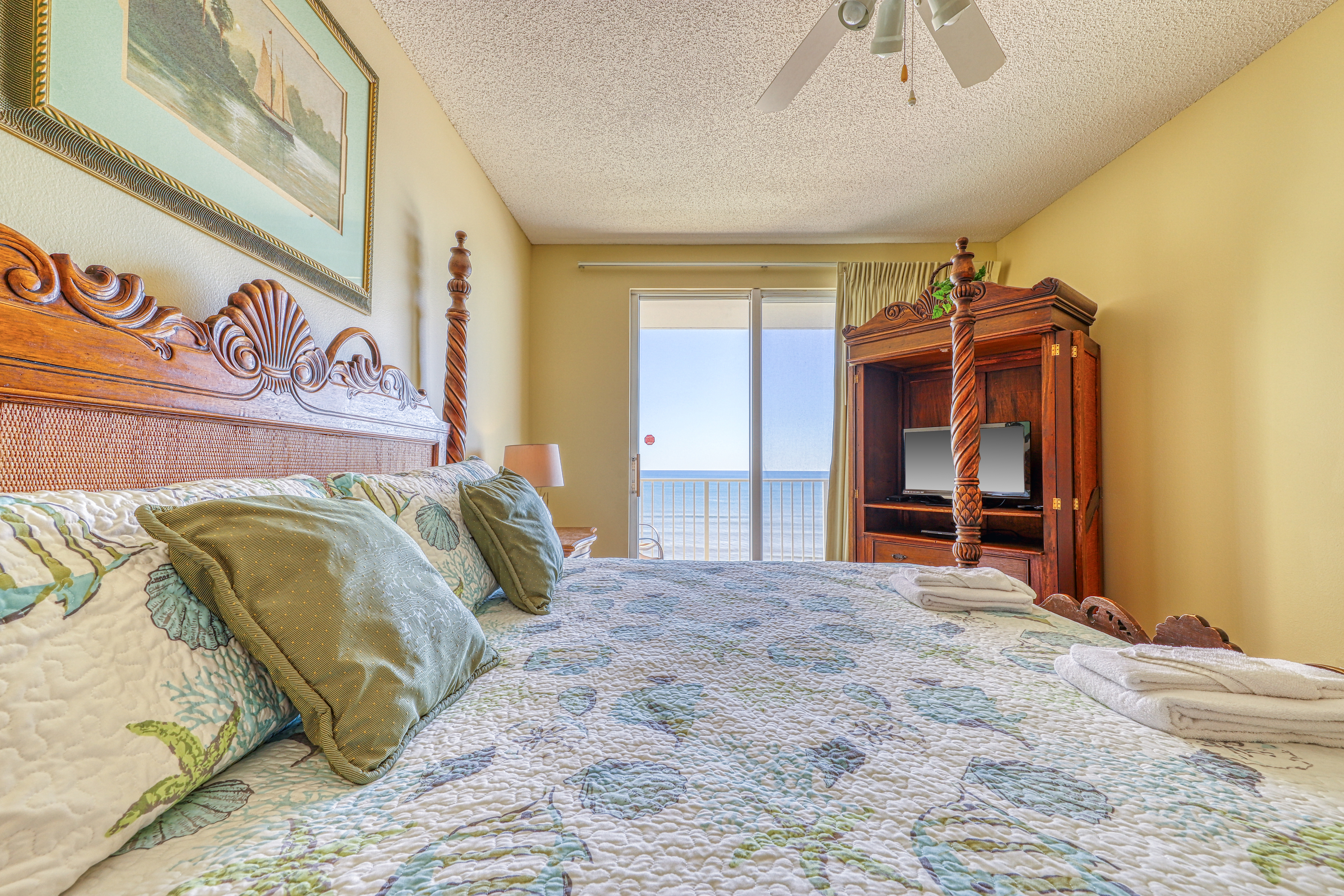 Beaches Of South Walton Condo 939405