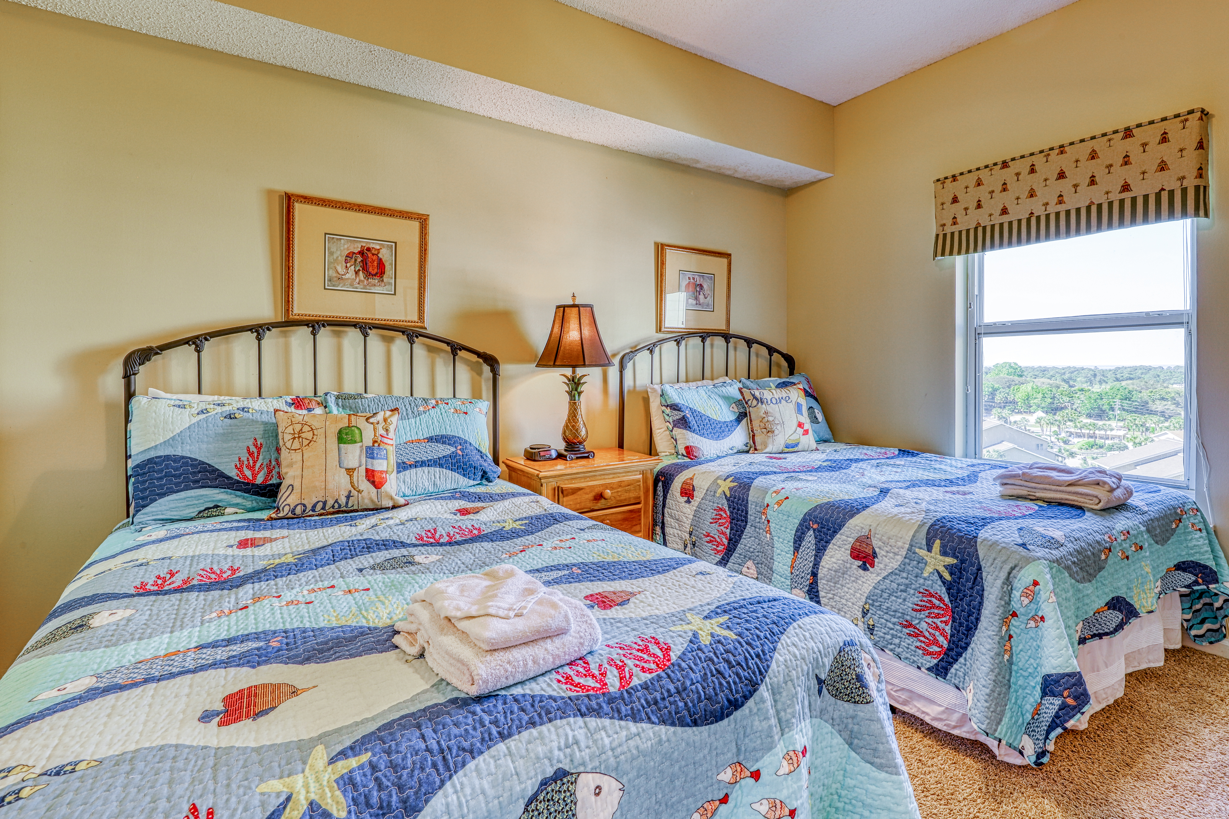Beaches Of South Walton Condo 939405