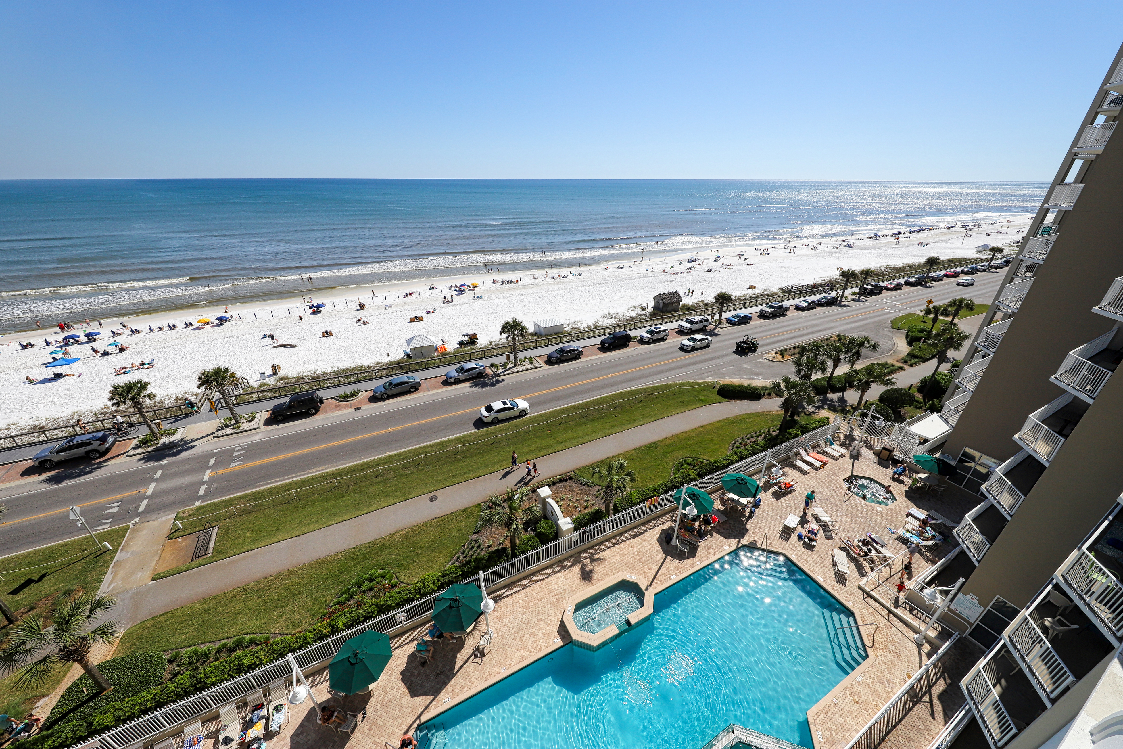 Beaches Of South Walton Condo 939405