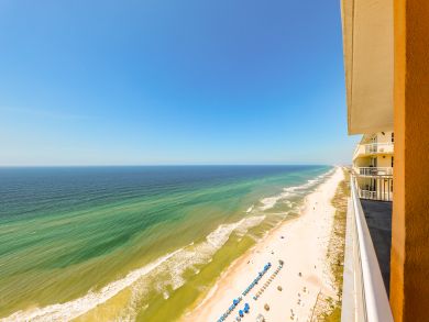 Panama City Beach Condo 939406 Panama City Beach Condo 939406