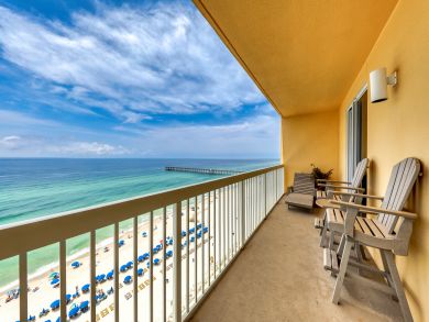 Panama City Beach Condo 939408