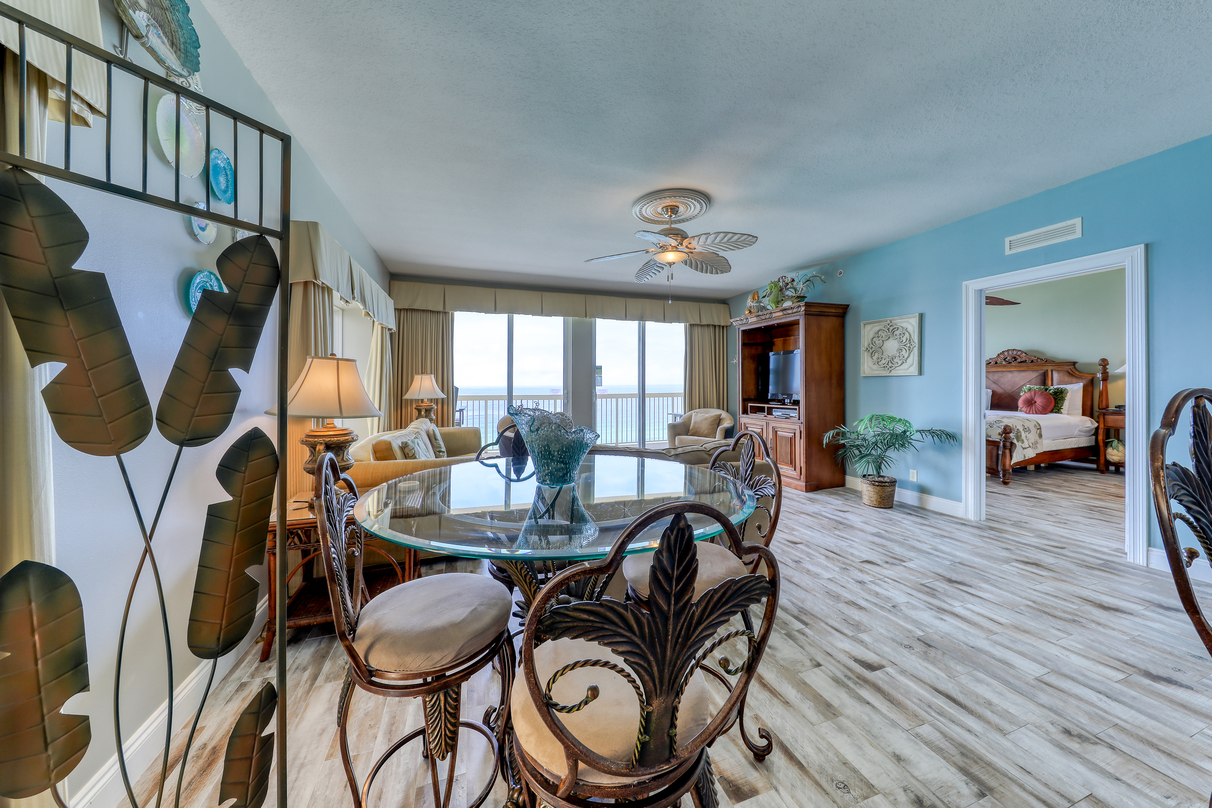 Panama City Beach Condo 939408