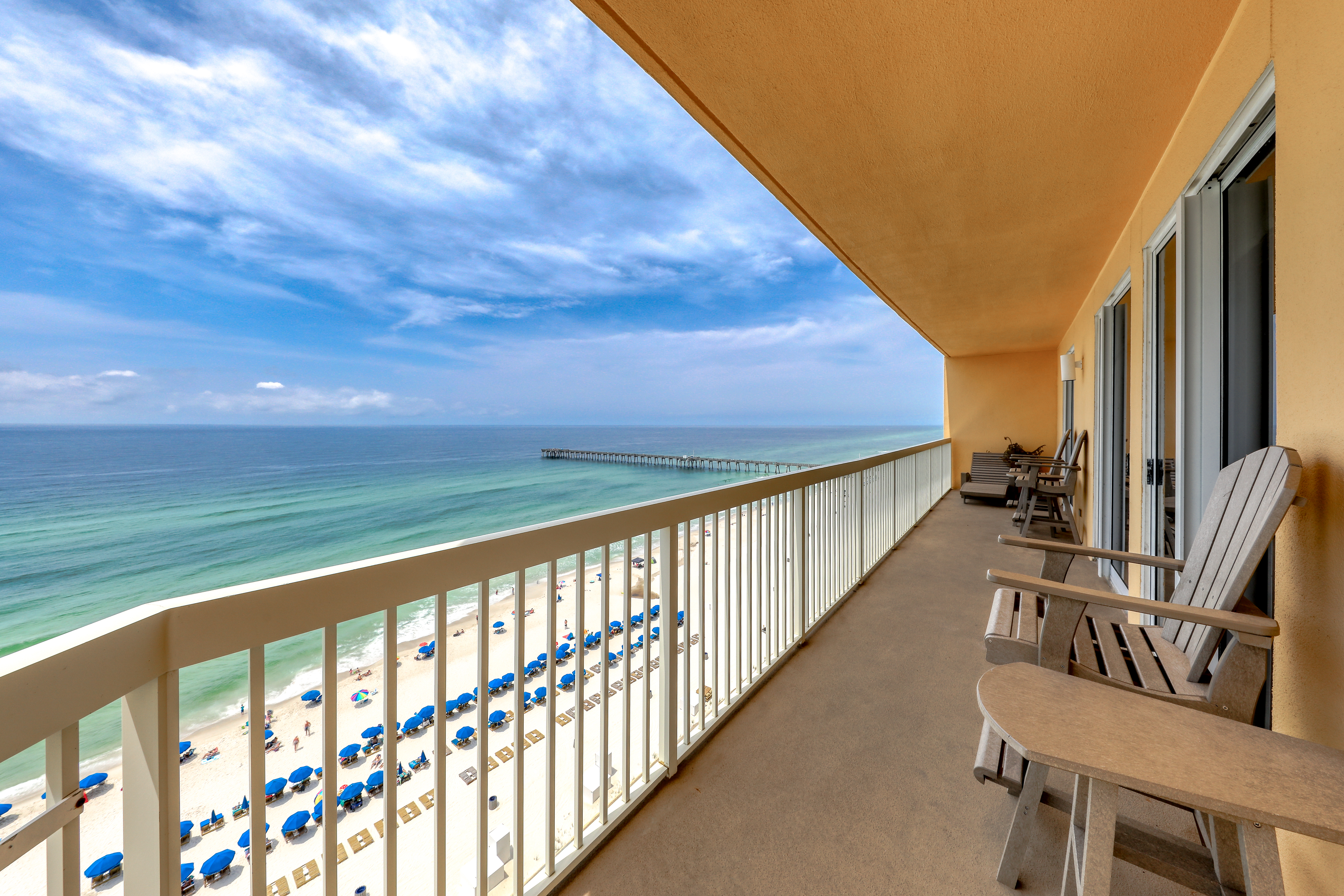 Panama City Beach Condo 939408