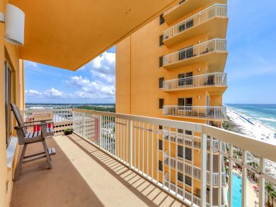 Panama City Beach Condo 939408