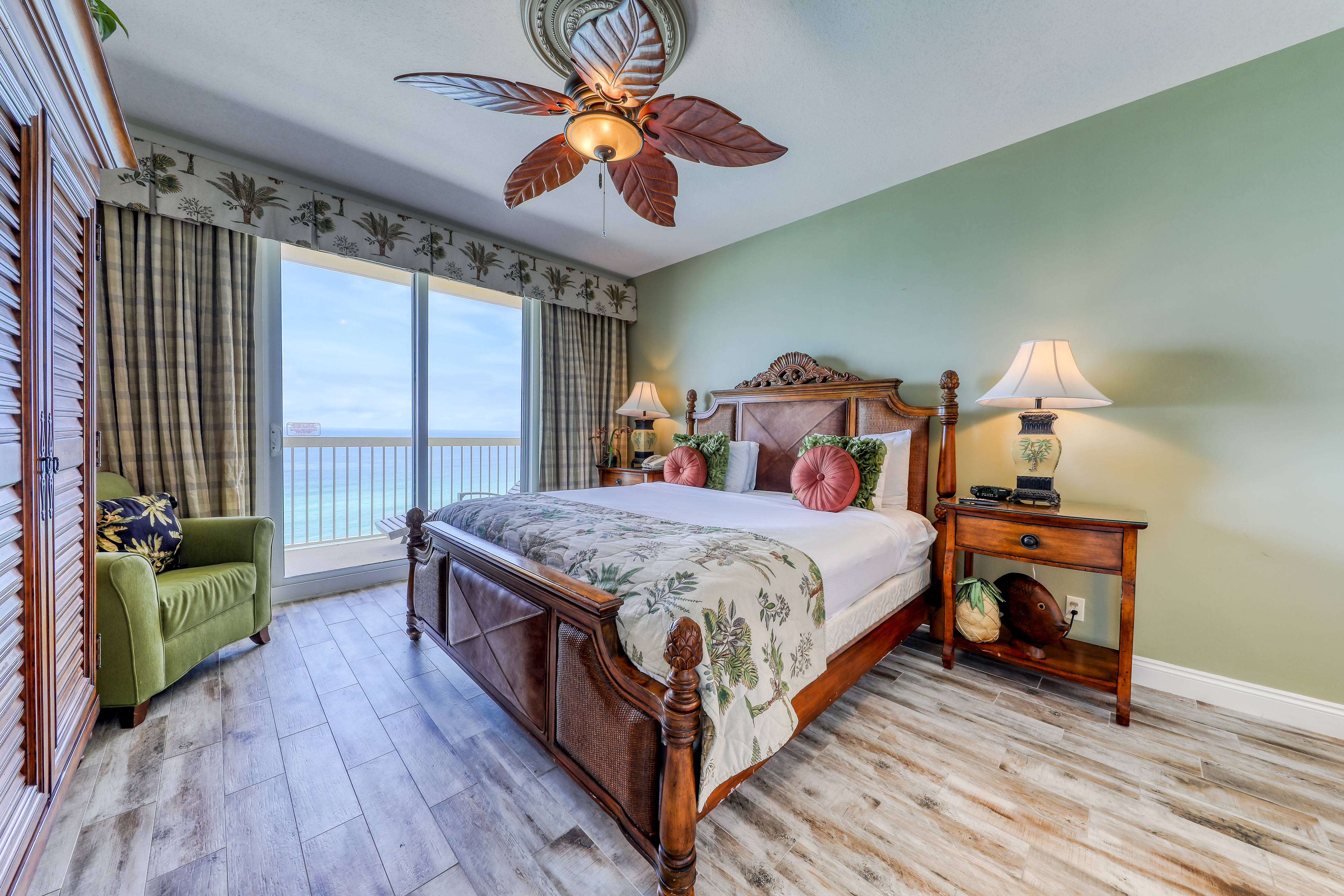 Panama City Beach Condo 939408
