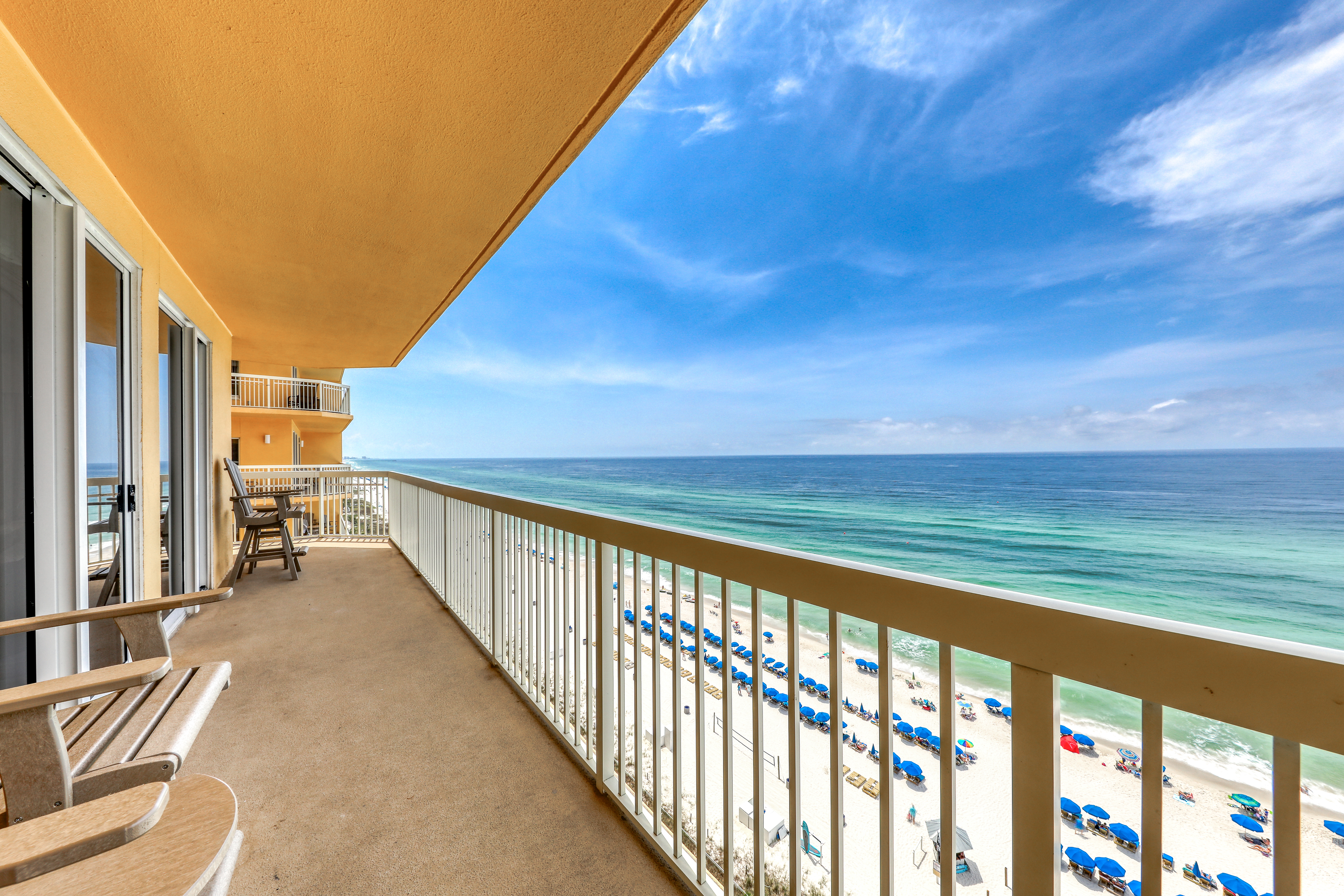 Panama City Beach Condo 939408