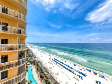 Panama City Beach Condo 939408