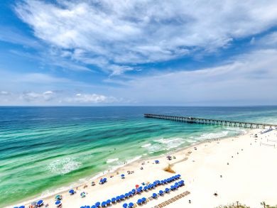 Panama City Beach Condo 939408