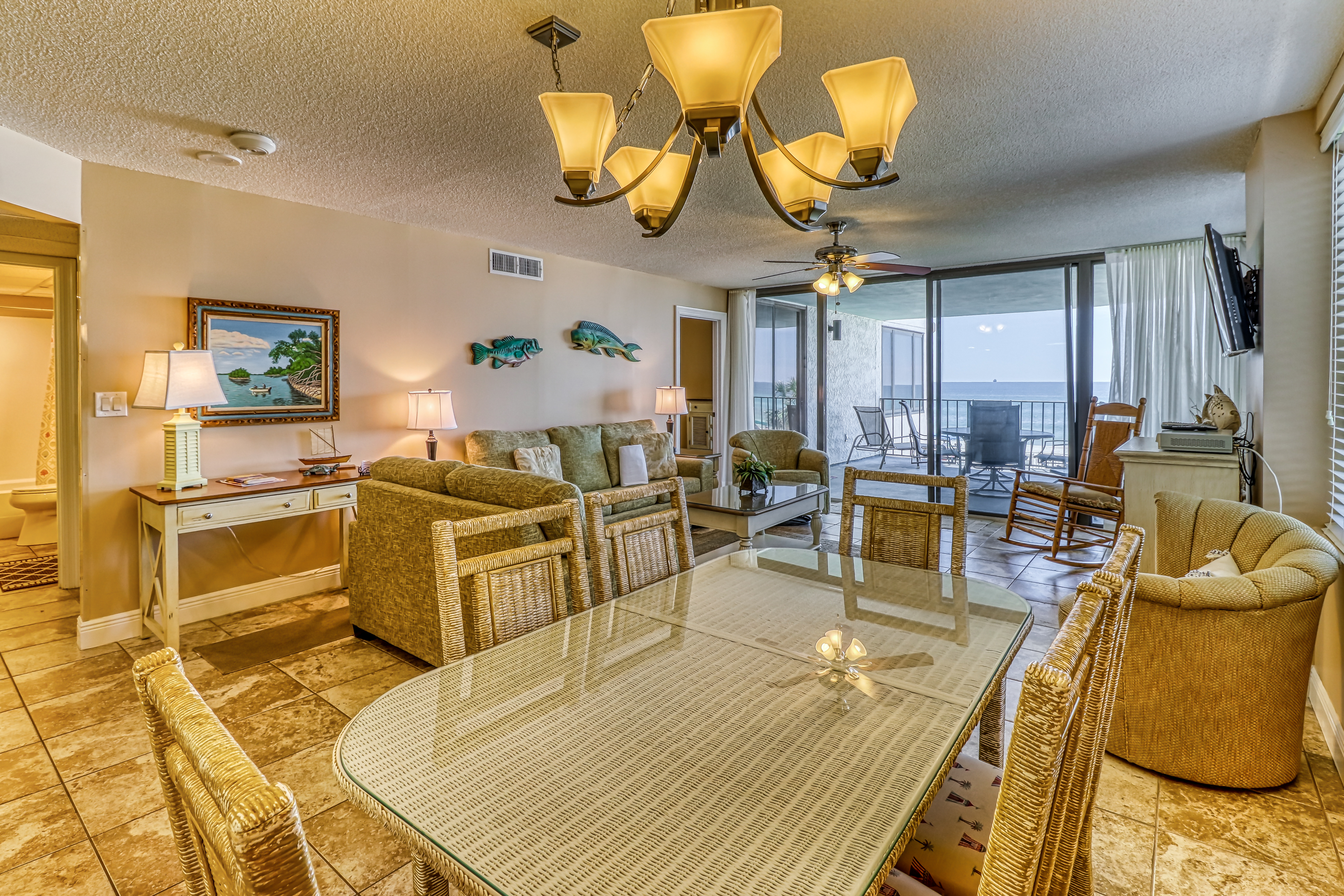 Panama City Beach Condo 939410