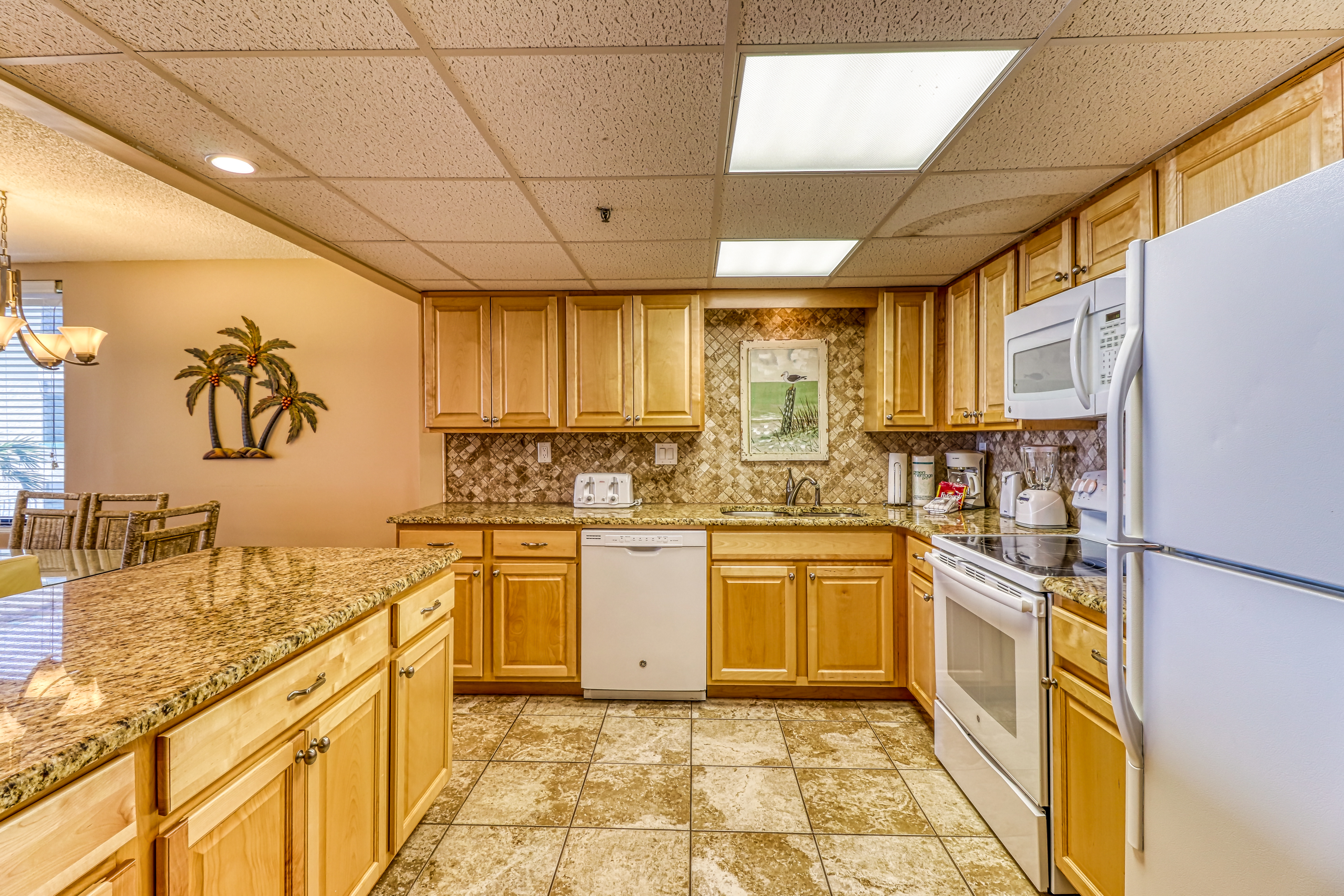 Panama City Beach Condo 939410