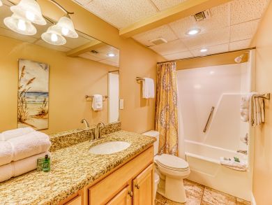 Panama City Beach Condo 939410