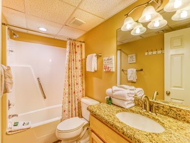 Panama City Beach Condo 939410