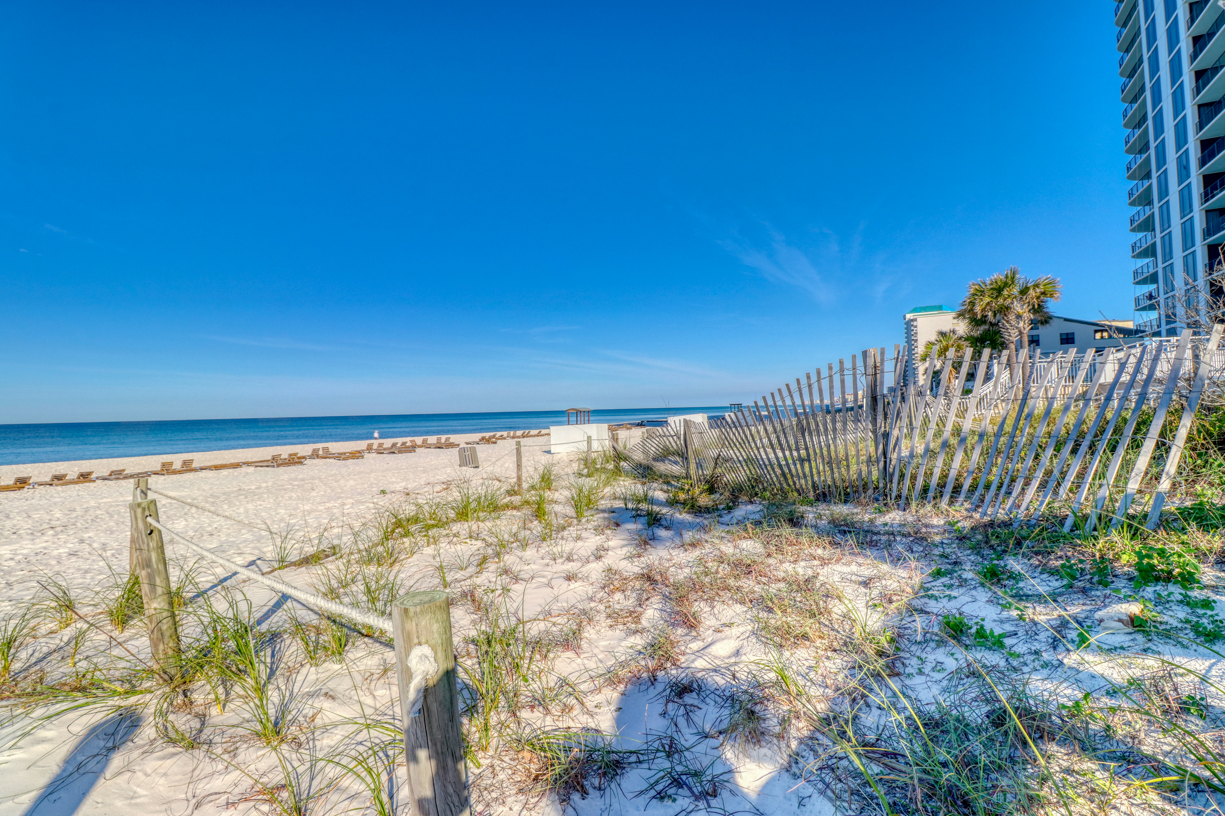 Panama City Beach Condo 939410