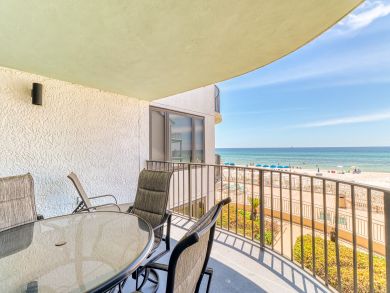 Panama City Beach Condo 939410