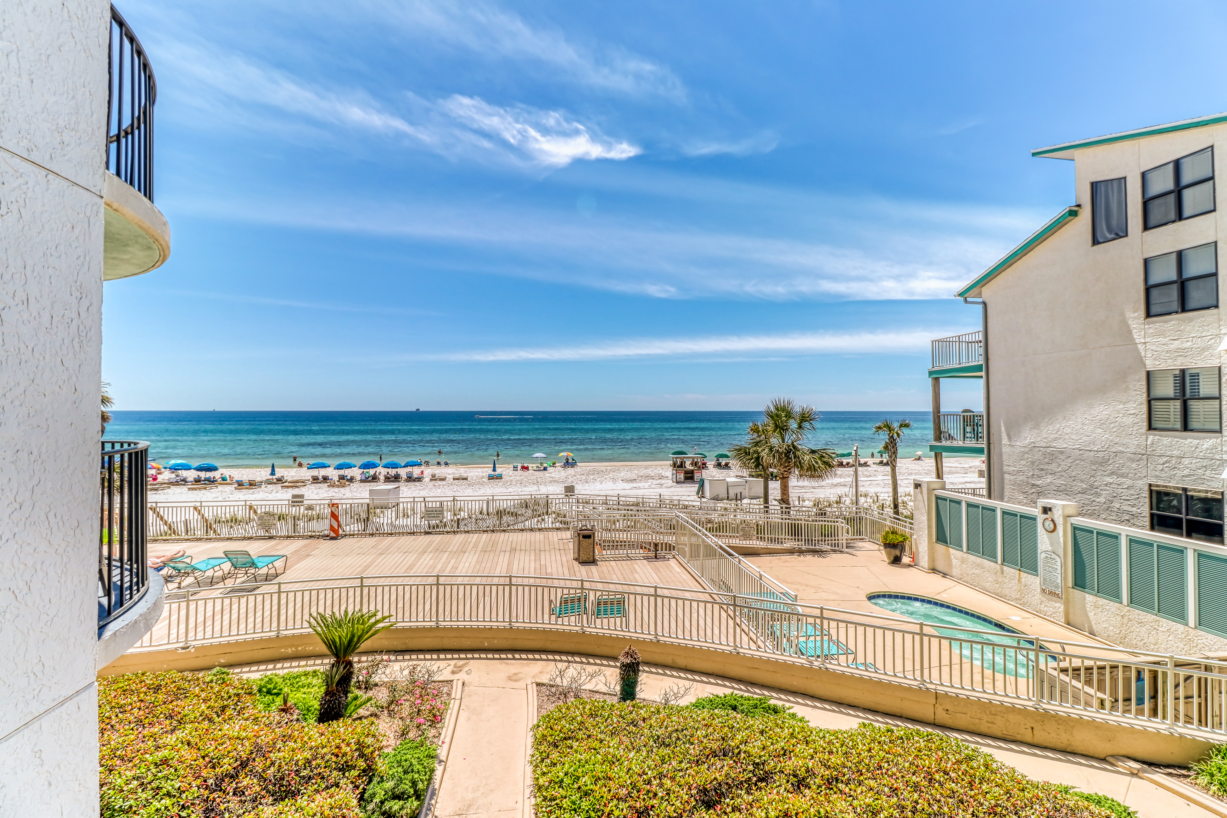 Panama City Beach Condo 939410