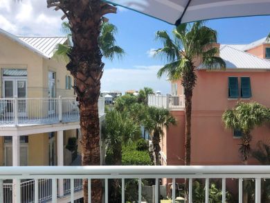 Panama City Beach Condo 939411