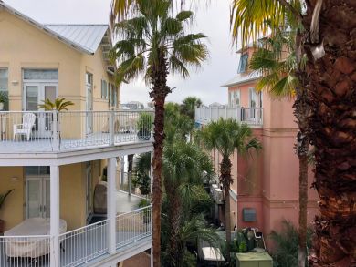 Panama City Beach Condo 939411