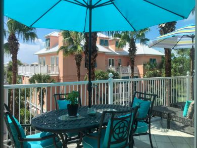 Panama City Beach Condo 939411