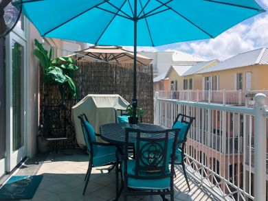 Panama City Beach Condo 939411