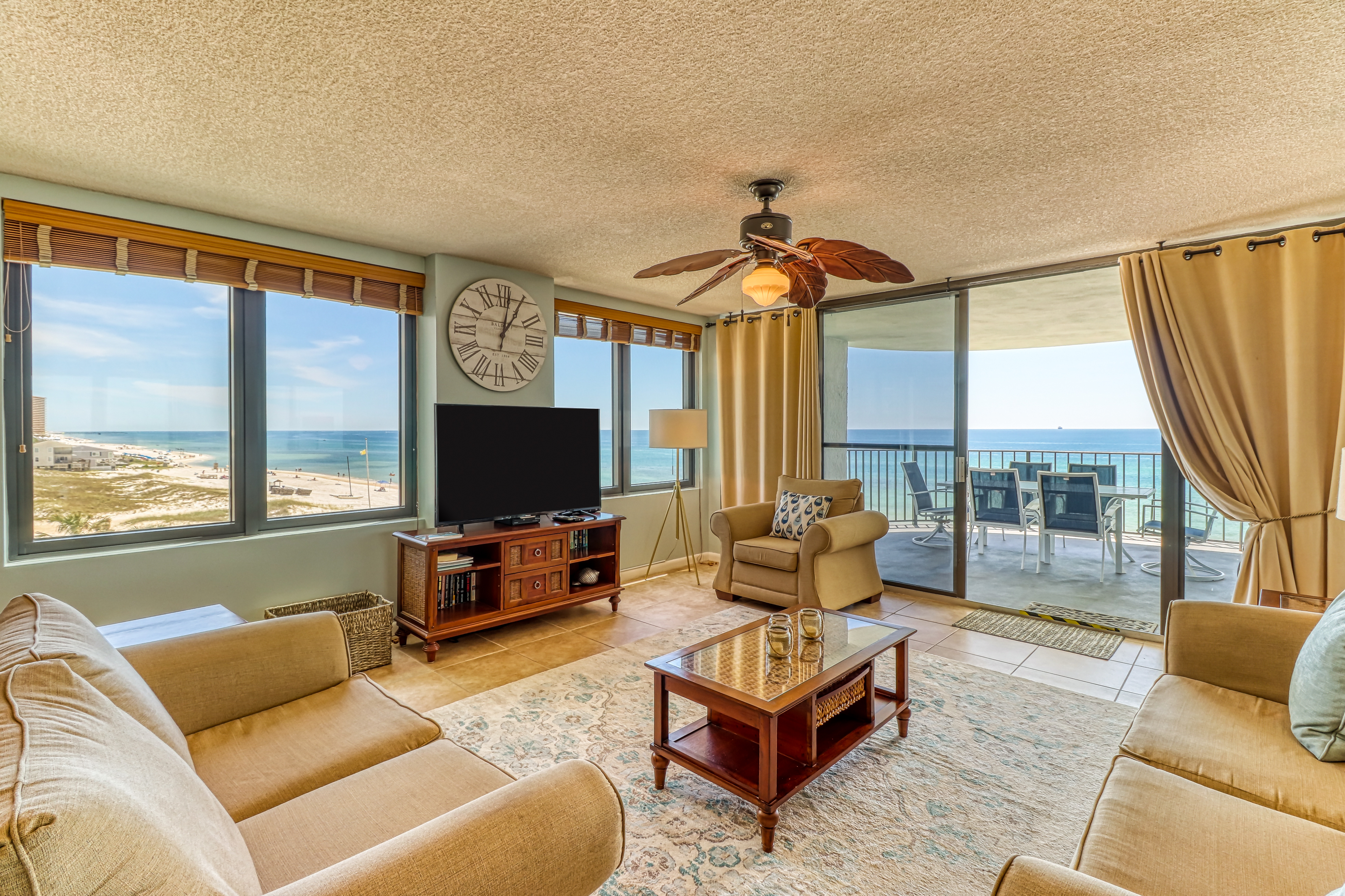 Panama City Beach Condo 939412