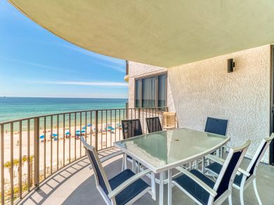 Panama City Beach Condo 939412