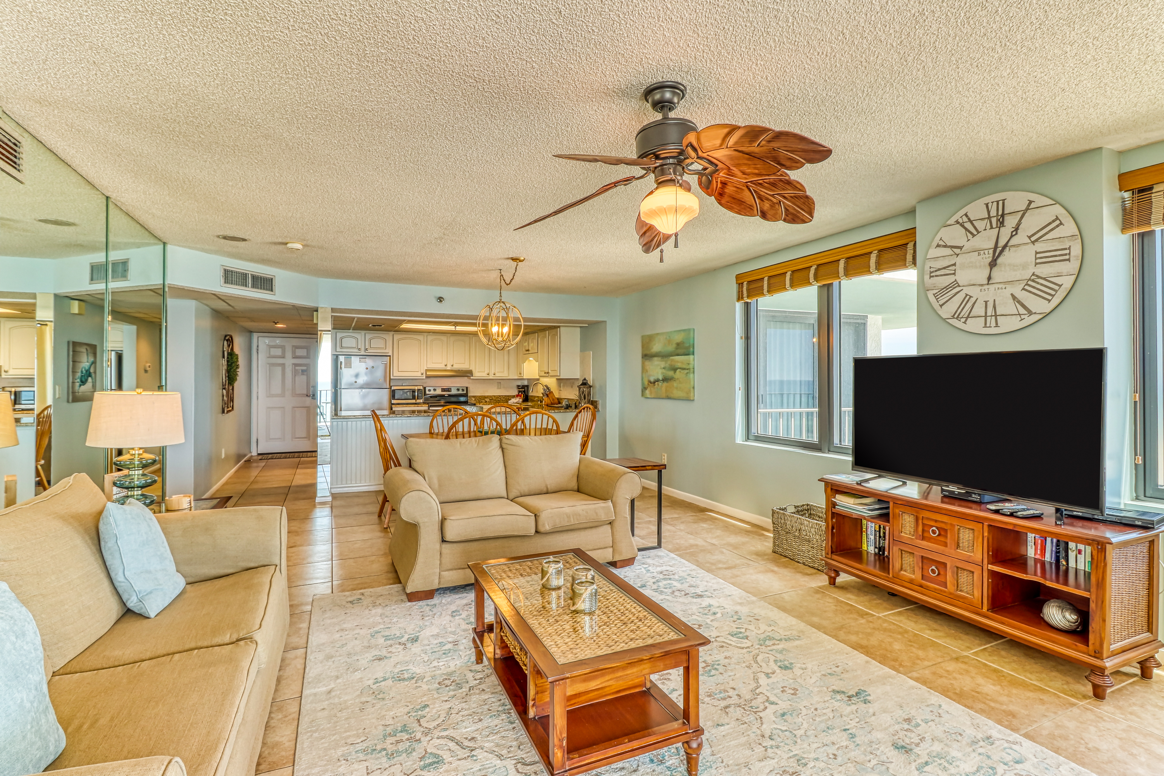 Panama City Beach Condo 939412