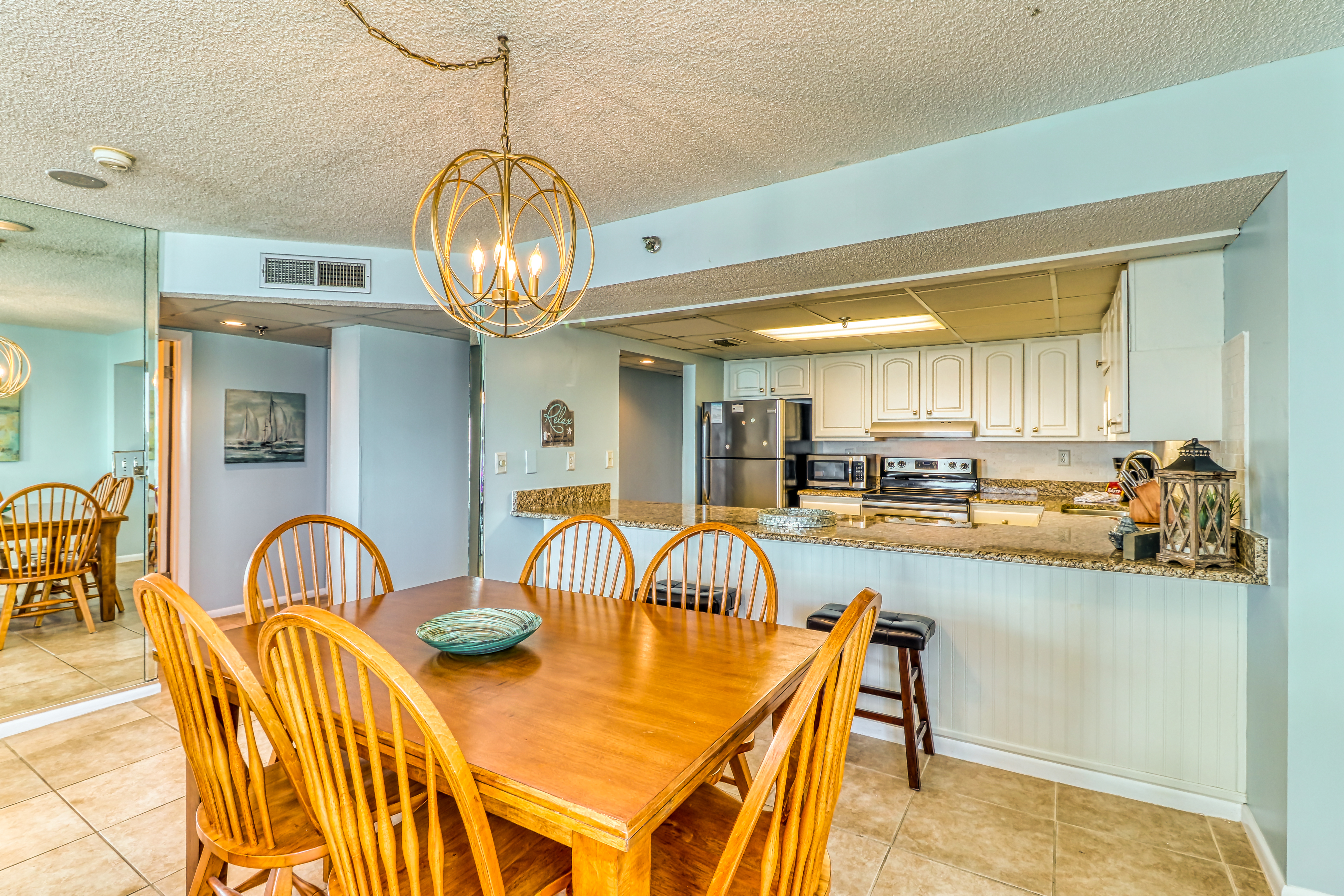 Panama City Beach Condo 939412