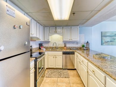 Panama City Beach Condo 939412