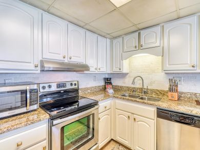 Panama City Beach Condo 939412