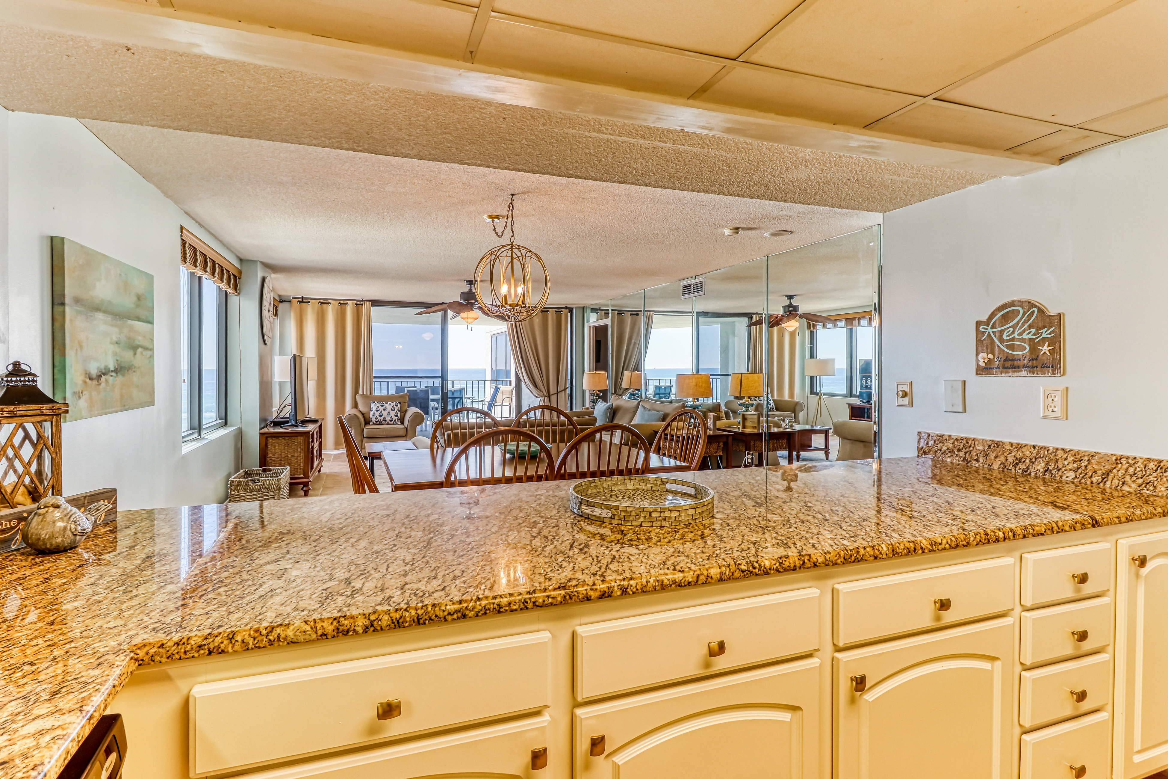 Panama City Beach Condo 939412