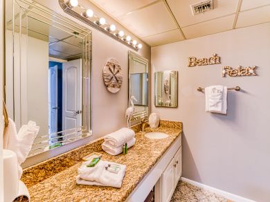 Panama City Beach Condo 939412