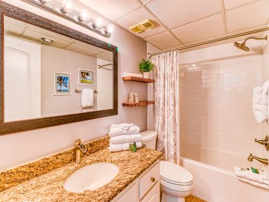 Panama City Beach Condo 939412