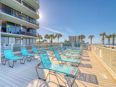 Panama City Beach Condo 939412