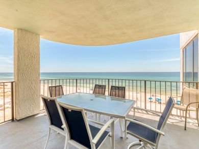 Panama City Beach Condo 939412