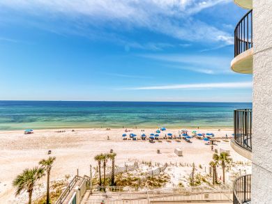 Panama City Beach Condo 939412