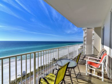 Beaches Of South Walton Condo 939415